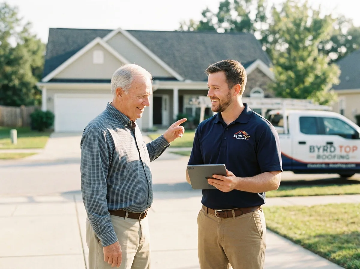 Roofing Carrollton, GA FAQs